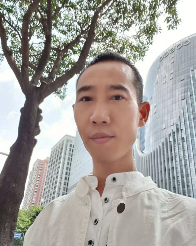 明旺1314的第二张照片--南京相亲服务中心