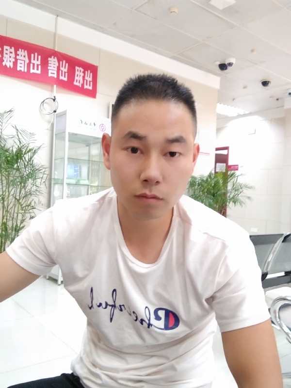 小少的第一张照片--南京相亲服务中心