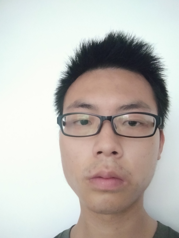 愁丝恨缕沈雄俊爽的第一张照片--南京相亲服务中心