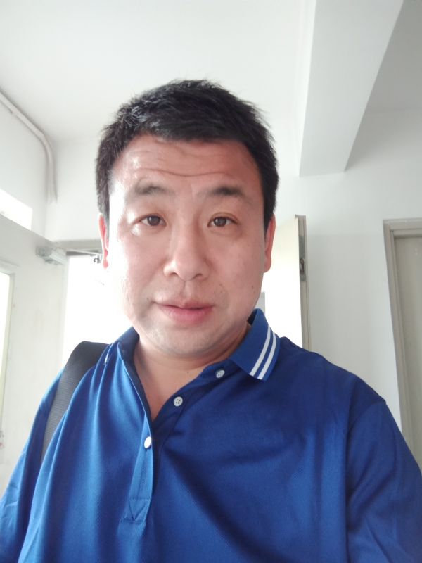 凌志男儿的第一张照片--南京相亲服务中心