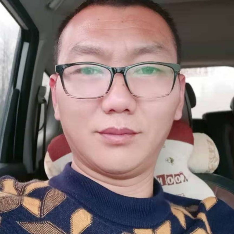 余生不负卿的第一张照片--南京相亲服务中心