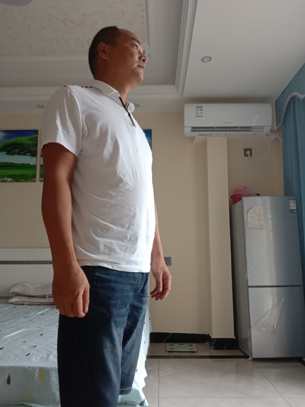 柳暗花明的第一张照片--南京相亲服务中心