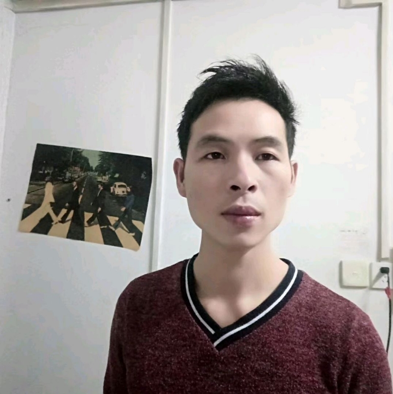 真诚相待的第一张照片--南京相亲服务中心