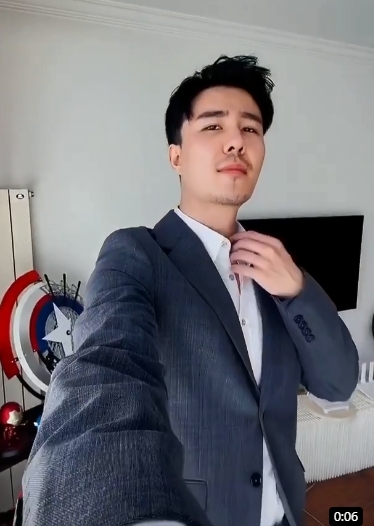 孤獨一郎的第一张照片--南京相亲服务中心