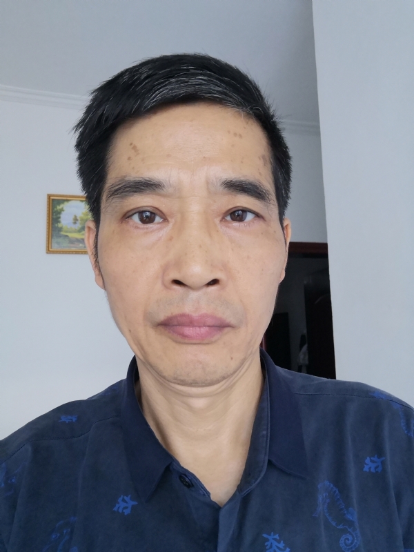 痴心爱人的第三张照片--南京相亲服务中心