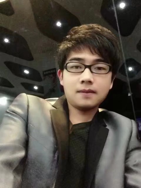 久伴的第一张照片--南京相亲服务中心