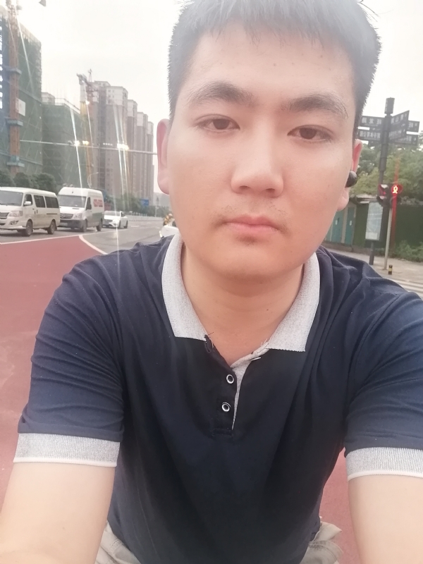 露露的第一张照片--南京相亲服务中心