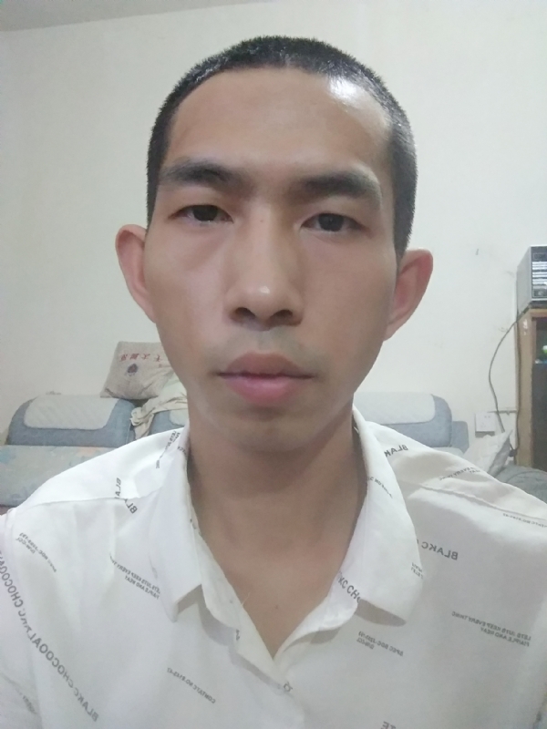 惜颜的第一张照片--南京相亲服务中心