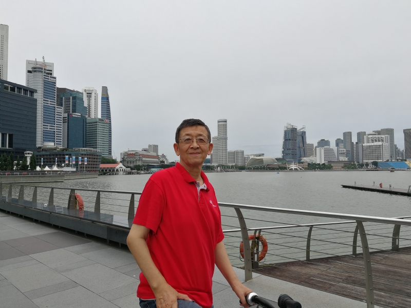 宁缺毋滥的第一张照片--南京相亲服务中心