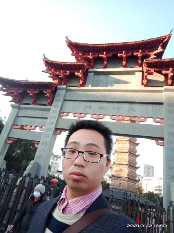 碧血丹心的第一张照片--南京相亲服务中心