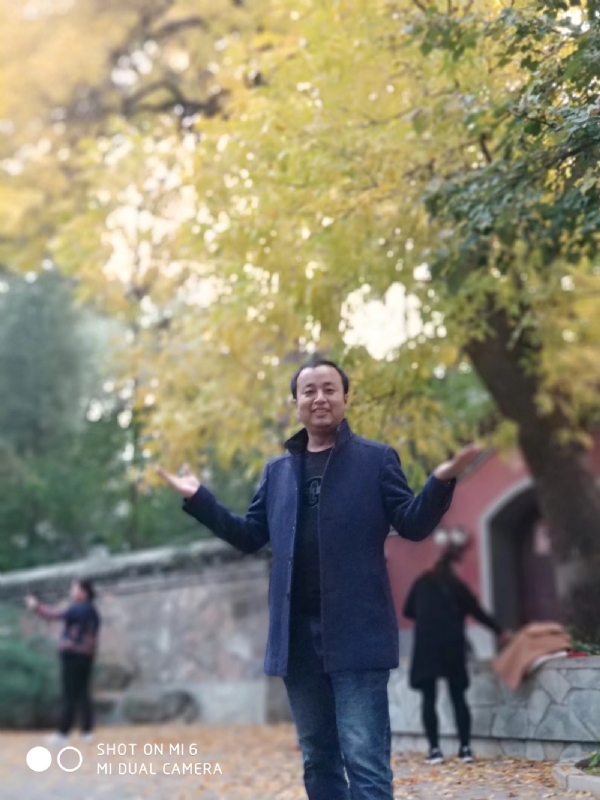 爱转角的第二张照片--南京相亲服务中心