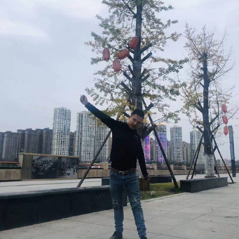 空空的房间的第一张照片--南京相亲服务中心