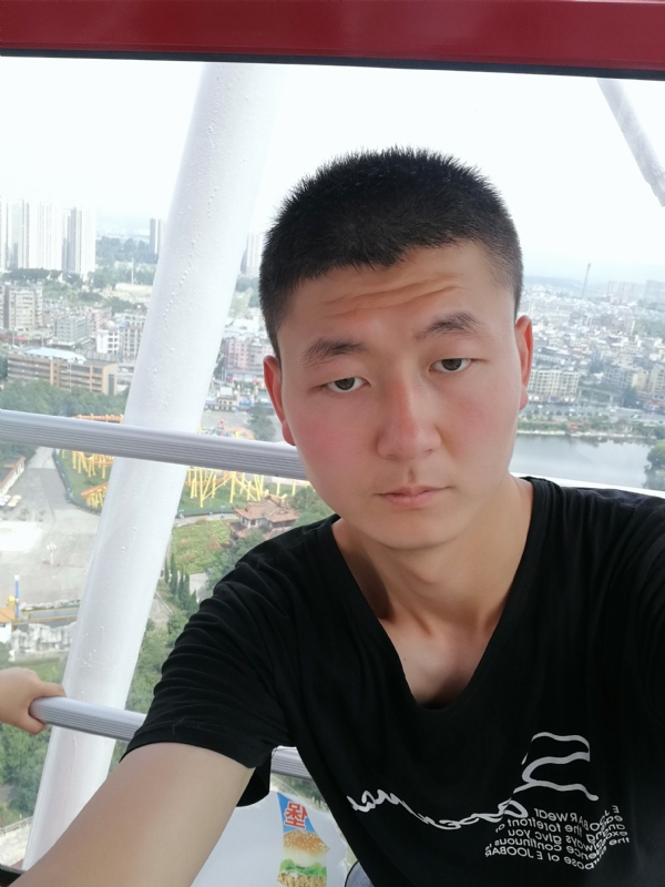 川川的第二张照片--南京相亲服务中心