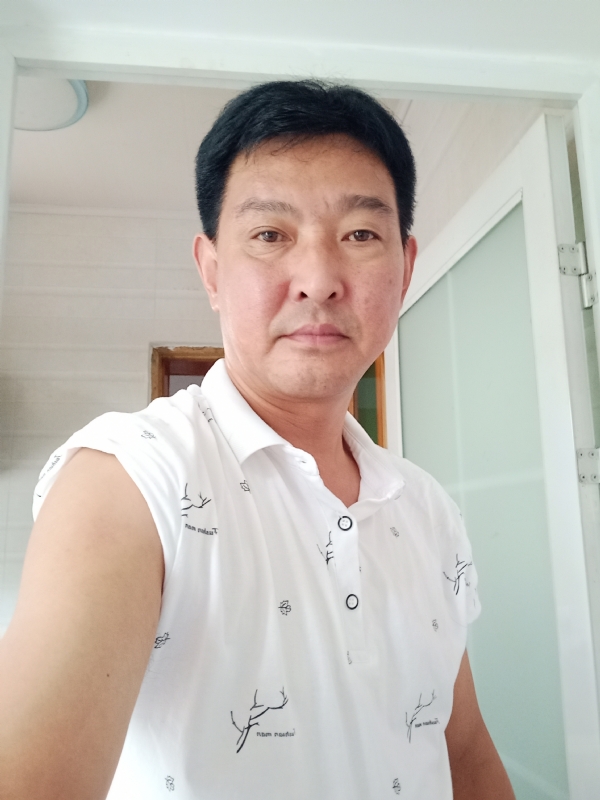 为爱停留的第二张照片--南京相亲服务中心