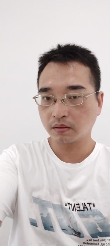辉哥的第一张照片--南京相亲服务中心