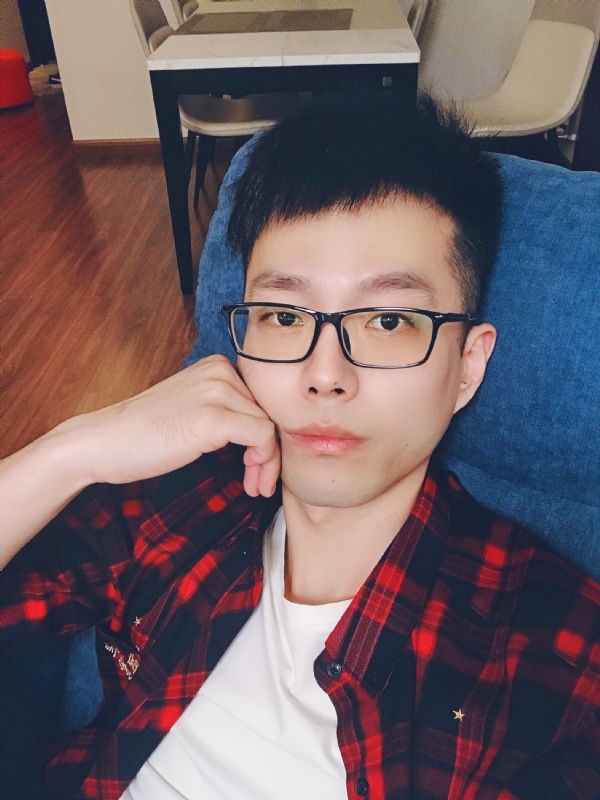 至尊宝的第二张照片--南京相亲服务中心