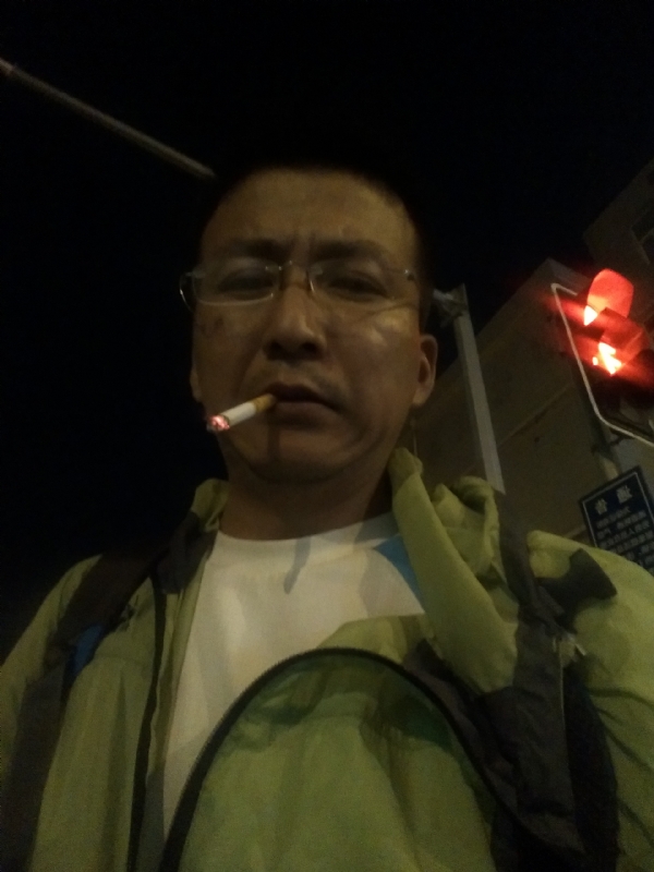 认真的生活的第一张照片--南京相亲服务中心