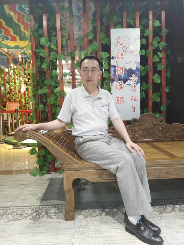 cswep的第三张照片--南京相亲服务中心