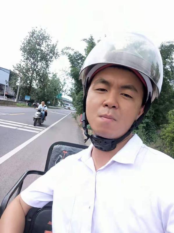 紧张死了的第一张照片--南京相亲服务中心