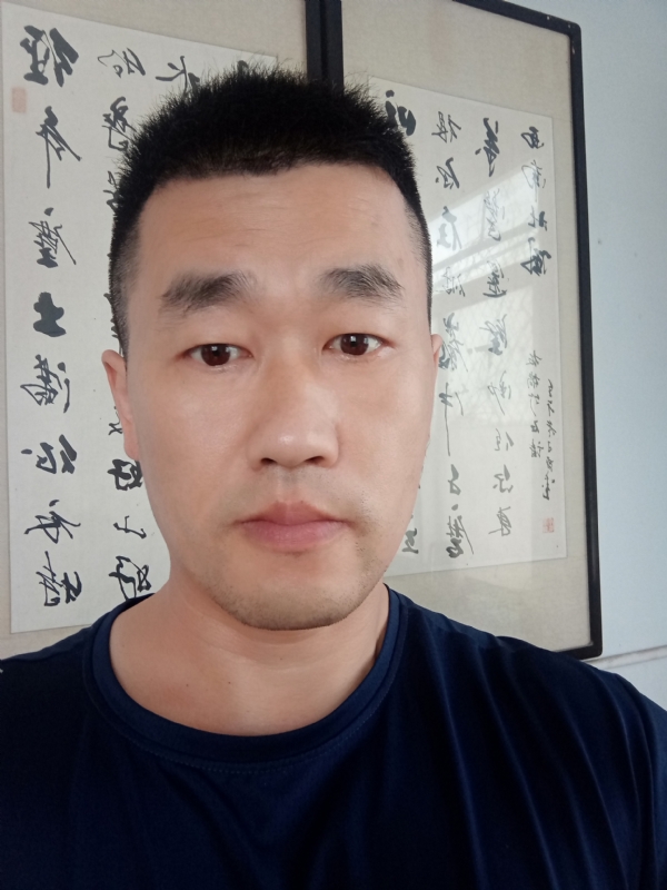 应该是个好人的第一张照片--南京相亲服务中心