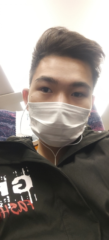 小霪虫的第一张照片--南京相亲服务中心