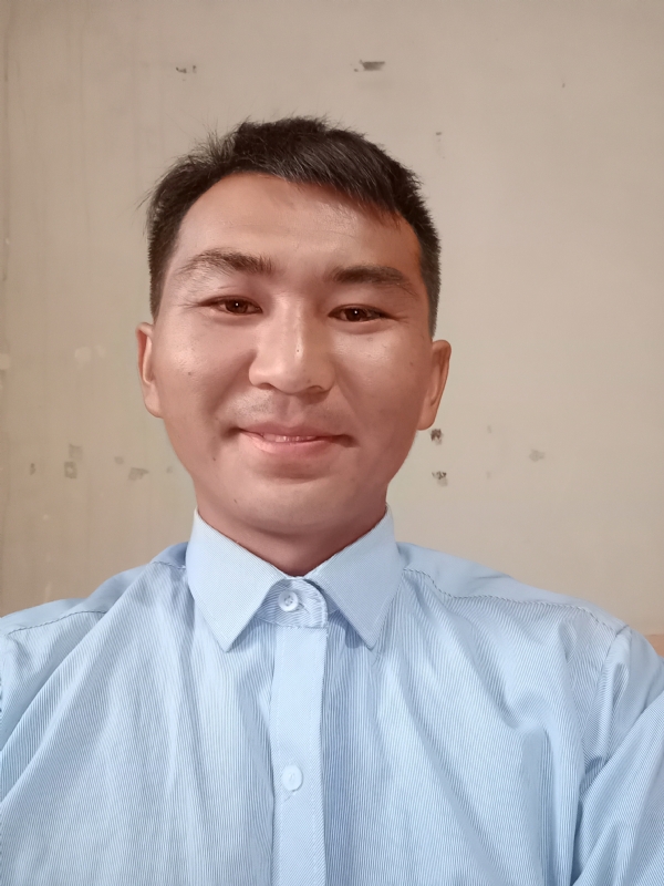 安逸的第一张照片--南京相亲服务中心