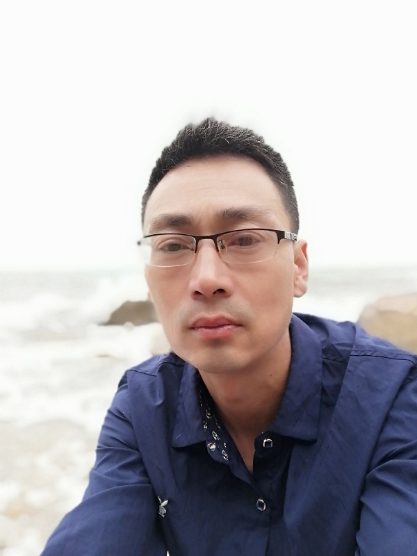意智的第一张照片--南京相亲服务中心
