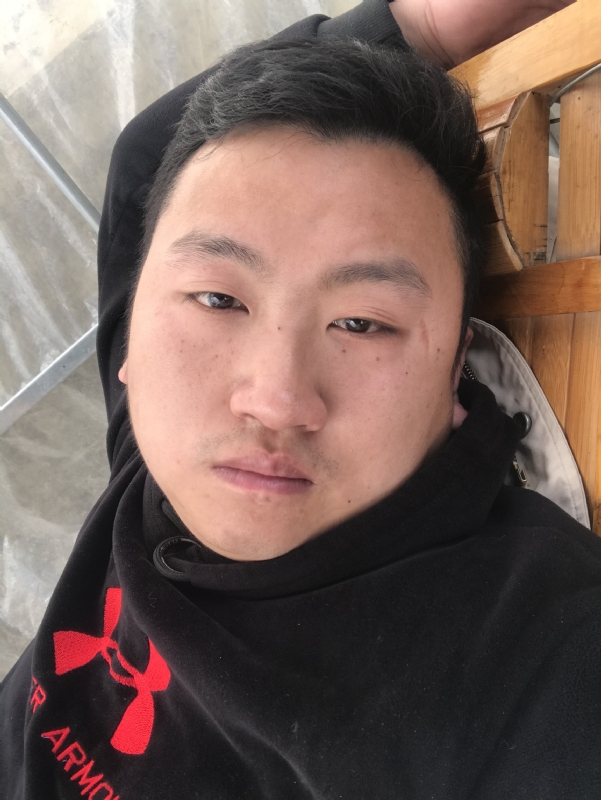 寻个媳妇疼的第一张照片--南京相亲服务中心