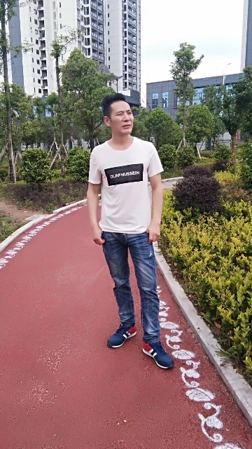真诚相待的第一张照片--南京相亲服务中心