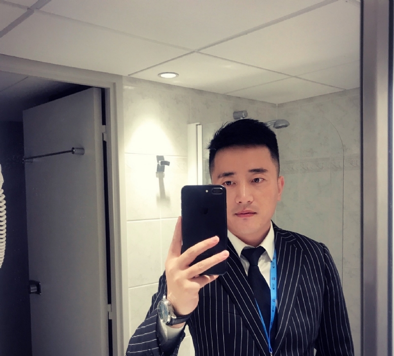 kevin的第一张照片--南京相亲服务中心