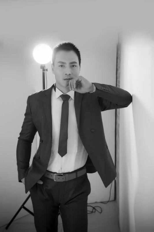 旧时相识的第二张照片--南京相亲服务中心