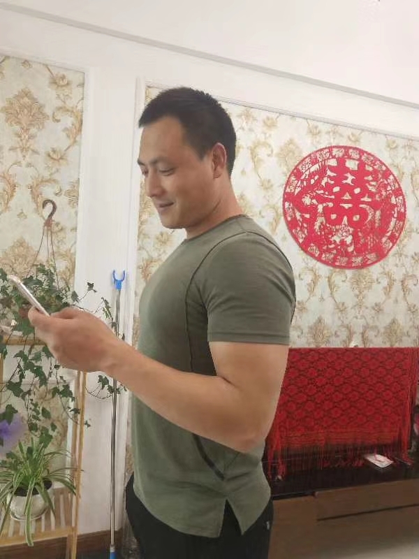 旧时相识的第三张照片--南京相亲服务中心