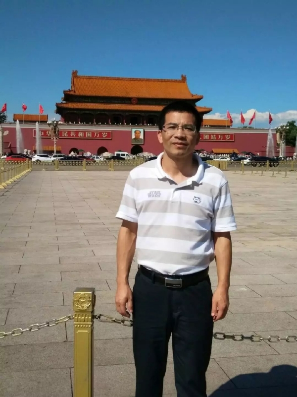 盘古童话的第一张照片--南京相亲服务中心