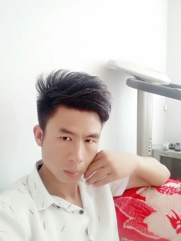 只得一人心的第一张照片--南京相亲服务中心