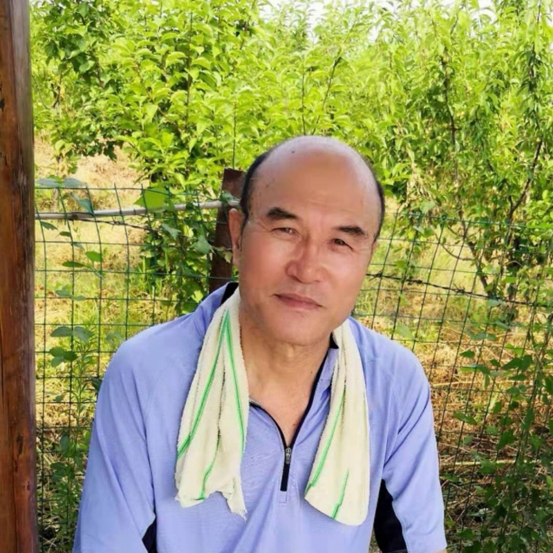 孤穷子的第一张照片--南京相亲服务中心