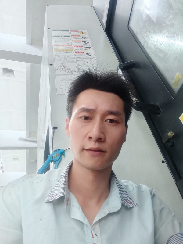 丽影封存的第一张照片--南京相亲服务中心