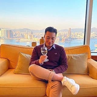 大漠孤烟的第一张照片--南京相亲服务中心