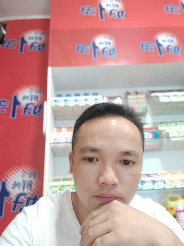 小老弟的第一张照片--南京相亲服务中心
