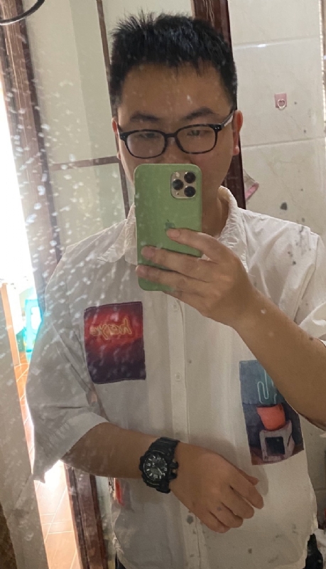 阿线小锅锅的第一张照片--南京相亲服务中心