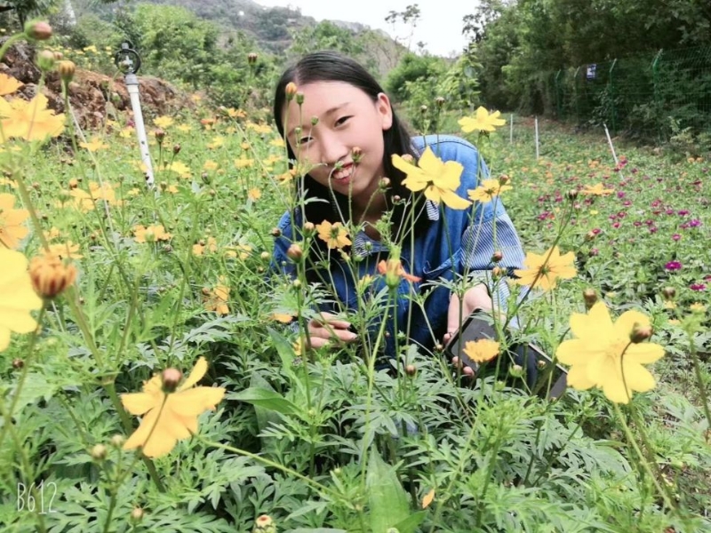 哈哈的第一张照片--南京相亲服务中心
