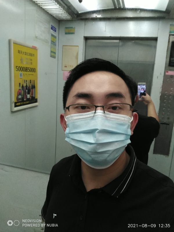 宅男遇上爱的第二张照片--南京相亲服务中心