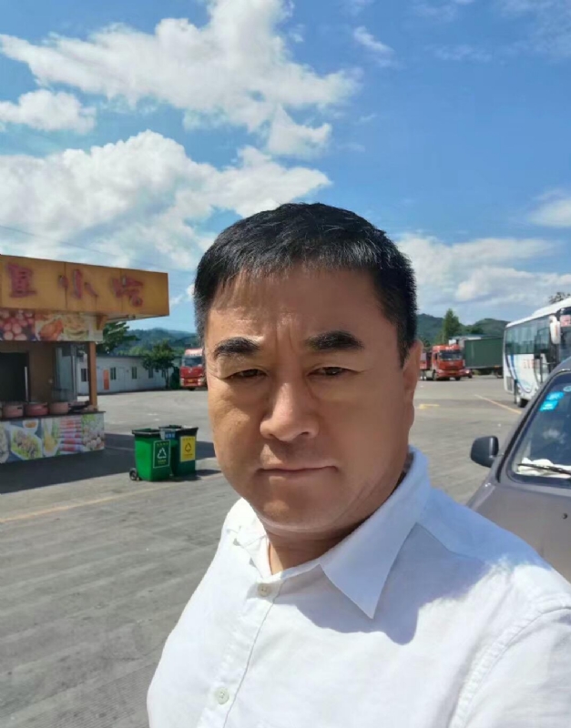从此不再孤独的第一张照片--南京相亲服务中心