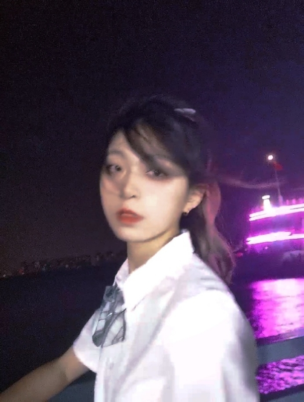 李美嘉的第四张照片--南京相亲服务中心