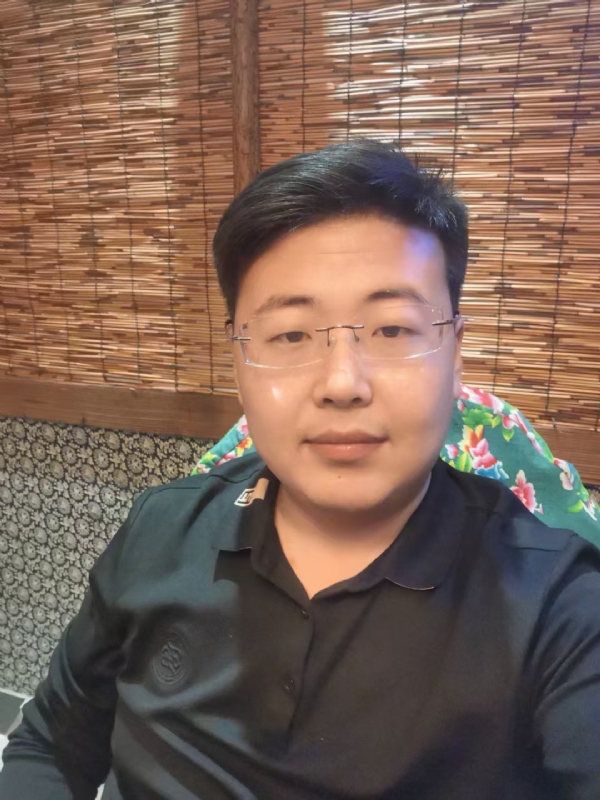 刘先生的第一张照片--南京相亲服务中心