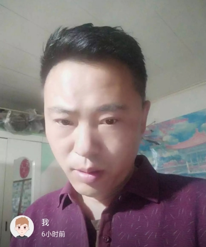单身王子的第一张照片--南京相亲服务中心