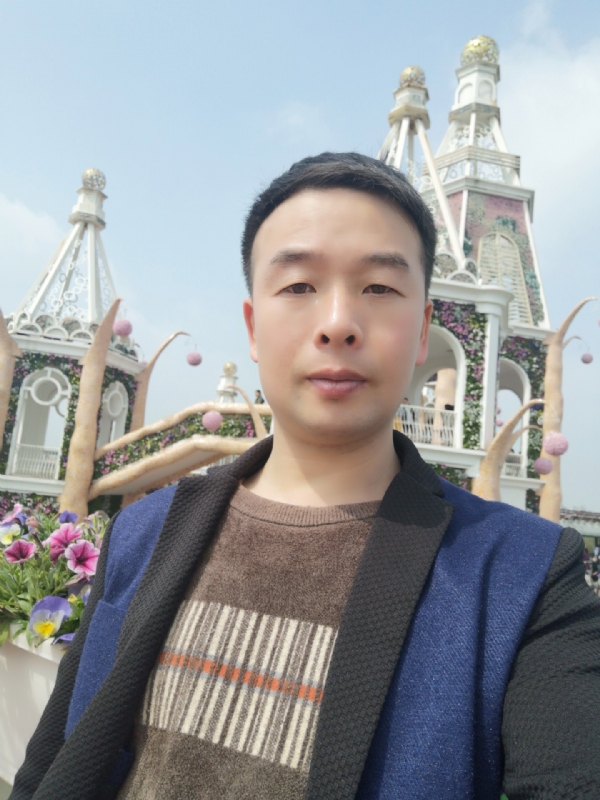 黎明的天空的第一张照片--南京相亲服务中心
