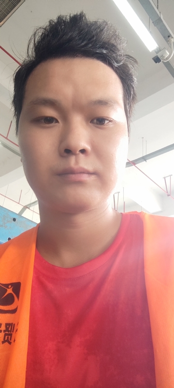 只待有缘人的第一张照片--南京相亲服务中心