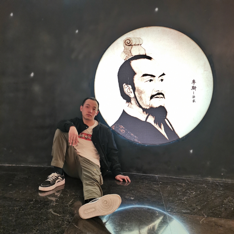 小灰灰的第二张照片--南京相亲服务中心