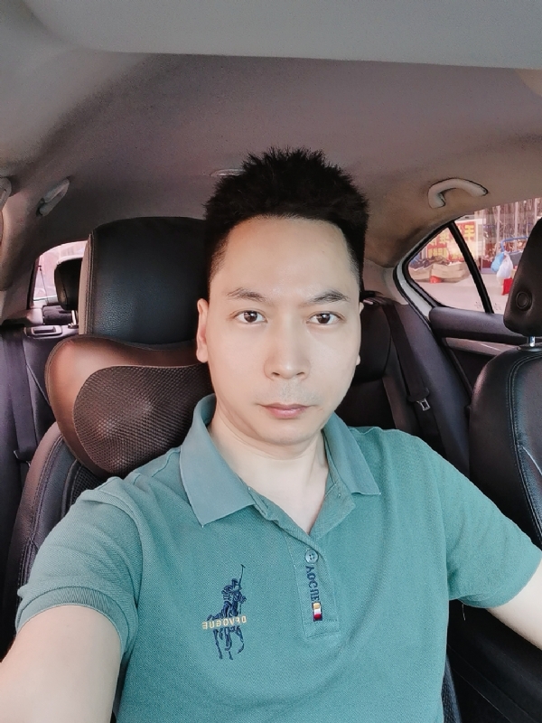 如果有缘的第一张照片--南京相亲服务中心