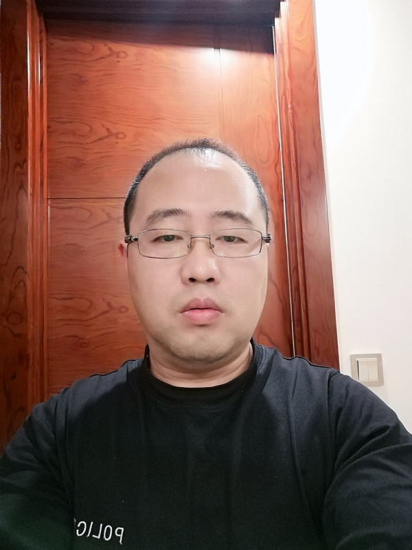 暖男的第一张照片--南京相亲服务中心